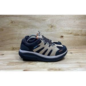 Gdefy Gravity Defyer Radius Hiking Shoes Men's Size 9.5